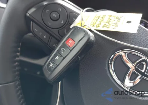 2022 Toyota Rav4 Hybrid Se из США, поврежденный, VIN JTM16RFV6ND077109